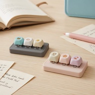 🔥HOTSELLING🔥multi-function Copy paste mini keyboard Customized Small Keyboard Copy Paste 3-Key Mecha