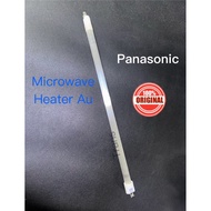 PANASONIC ORIGINAL HEATER AU (F630G9X10B) FOR MICROWAVE OVEN.  Original from Panasonic