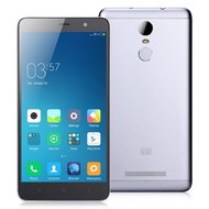 Xiaomi Redmi Note 3 RAM 216 4G LTE Garansi 1 Tahun Hp Pstore