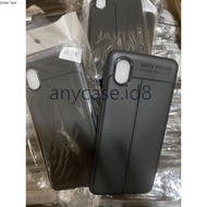 Samsung A01 Core Autofocus Leather Case