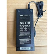 Original Continental 54V 2.4A ADS-150GL-48-3 Power Adapter POE Switch Router