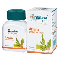 HIMALAYA ARJUNA 60 tab