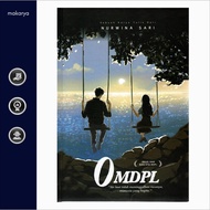 Novel 0 MDPL (Nurwina Sari)