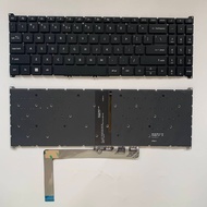 US Layout Laptop keyboard for Acer Aspire A315-59 A315-59G A515-57 A515-57G A715-51G A715-76 no poin