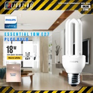 PHILIPS ESSENTIAL E27 PLCE BULB [18W] MENTOL LED