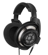 全新現貨 Sennheiser HD 800S 旗艦開放式動圈頭戴式耳機