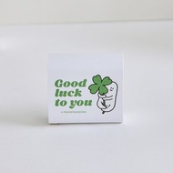 Percentage祝你好運USB3.0+PD20W雙孔充電器