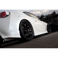 Toyota 86 Ft86 Gt86 Brz VERTEX bodykit