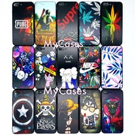 Phone 7 Plus 8 Plus Trendy Case