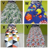 🔥hot item🔥 alas dan sarung iron ( board + iron) 2 in 1