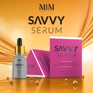 SAVVY SERUM PAYUDARA DAN PUNGGUNG ORIGINAL HQ