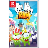 GAME NINTENDO SWITCH CFW OM NOM RUN