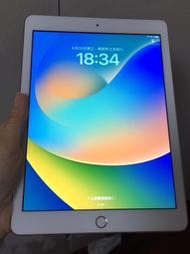 【金牌好物】iPad 5代 128G 2017款 A9  9.7寸  沒有ID鎖，可任意恢復出廠設置，抹除等。可以登錄
