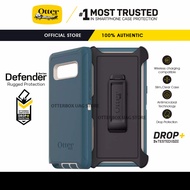 เคส OtterBox รุ่น Defender Series - Samsung Galaxy Note 8 / Note 9 / Note 10 Plus / Note 20 Ultra / 