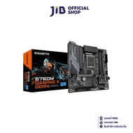 MAINBOARD (เมนบอร์ด) GIGABYTE B760M GAMING X DDR4 (REV. 1.0) (SOCKET LGA 1700) (MICRO-ATX)