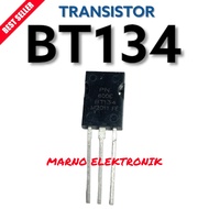 TRANSISTOR TR BT134 BT 134 BT-134 ORIGINAL ORIGINAL