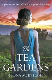 The Tea Gardens Fiona McIntosh