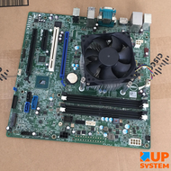 เมนบอร์ด DELL PowerEdge T30 + ฮีทซิ้งค์ (มือสอง พร้อมใช้งาน)