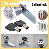 16/20/30mm Iron Cupboard Locker Lock/ Cupboard Drawer Lock Glass Cupboard Lock/ Cupboard Door Lock H