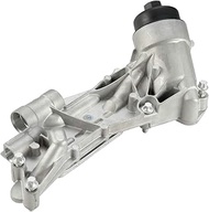 Frankberg Oil Filter Housing Oil Cooler with Filter for Cruze J300 J305 J308 Trax Astra H L48 L35 L0