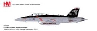 《模王 Hm 2024 4月預購》EA-18G EA18G 電子戰機 比例 1/72 合金完成品 HA5157