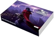Final Fantasy TCG Prerelease Kit: Gunslinger In The Abyss - 9 Packs, Promos
