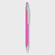 Ballograf | 瑞典筆 Rondo Soft 粉桃 pink 自動鉛筆 0.7