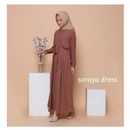 Soraya Dress RCP