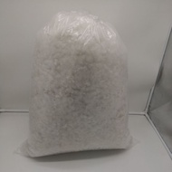 Polyester Fibre / Polyester Polyfill - Bantal / Patung