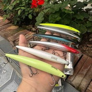 Kingdom - Kingdom imitation fishing lure code 5333 length 12cm weight 14.3g