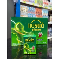 Pack Of 12 Bottles Chicken Soup Brand 39 Ml.x12