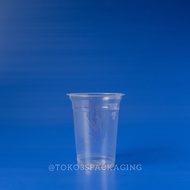 Starindo 14oz Plastic Cup