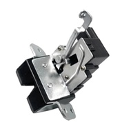 Tailgate Lock Actuator Forhyundai I10 MK2 5 Rear Trunk Block Car Tailgate Trunk Lock Block 81230-B40