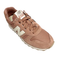 【 NewBalance ニューバランス 】WL 373 SI2 ライトブラウン LIGHT BROWNスニーカー ウォーキング ランニング 歩きやすい 履きやすい 疲れにくい 紐靴 ユニセックス N