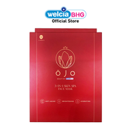 OJO 3-in-1 Spa Face Mask 6s Box (126955)