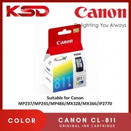 Canon CL-811/CL811 Colour Ink Cartridge