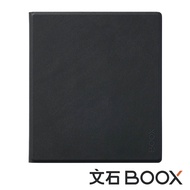 文石 BOOX Go Color 7 吋磁吸皮套 - 黑色