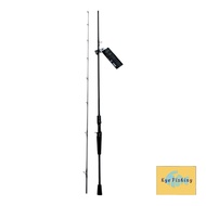 ⭐️⭐️⭐️RENTAKA BLACK HEART BAITCASTING ROD⭐️⭐️⭐️