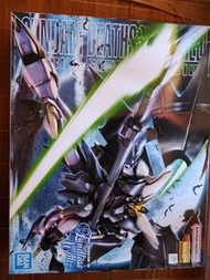 MG高達模型Gundam Deathscythe Hell EW 地獄死神高達