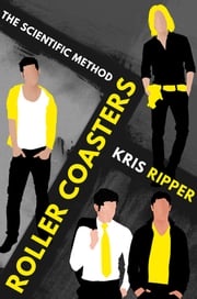 Roller Coasters Kris Ripper