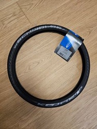 全新 Schwalbe Kojak 32-349 16x1 1/4 輪胎