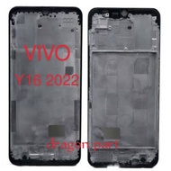 VIVO Y16 2022 LCD FRAME