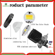 A20sp (ORI AES) Led HEADLAMP H4 Laser AES I Led Bulb H4 Laser