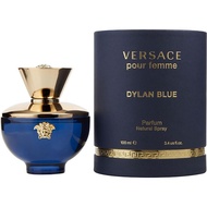 _V'ersace Dylan Blue Eau De Parfum For Women 100ml