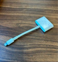 Apple Lightning to HDMI adapter