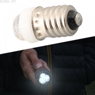 [VF]Light Bulb 25g 0.5W 3/4.5/6V 6000K Accessories Grass+Metal Replacement