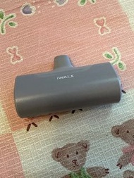 IWALK 尿袋 lightening