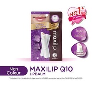 EXP 03/2026 MENTHOLATUM MAXILIP Q10 + POMEGRANDE  (3.8G)