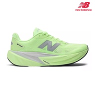 New Balance Women Rebel V5 - Lab Green