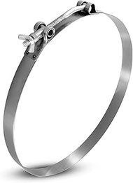 QLZOZB Front Pump Alignment Band Clamp Alternative Tool Fit for Ford F-250 F-350 Super Duty 1989-201